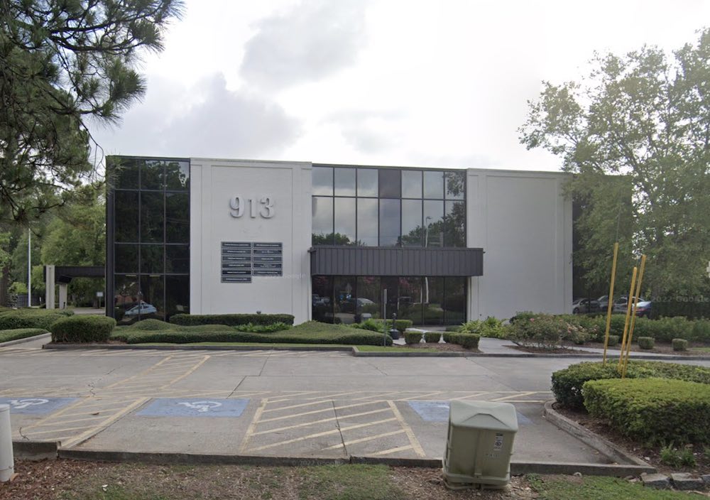 Main clinic image