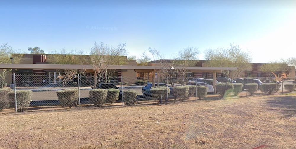 Main clinic image