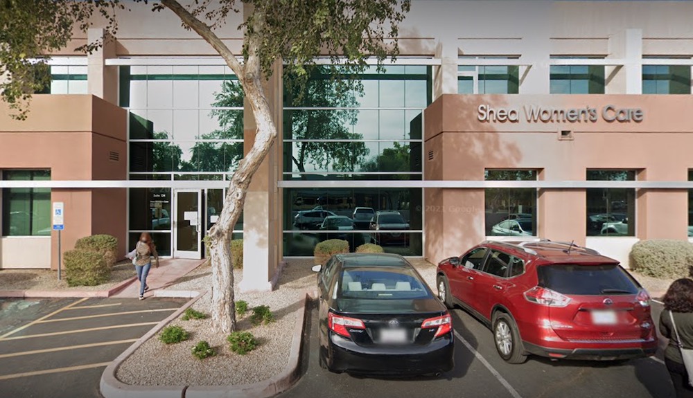 Main clinic image