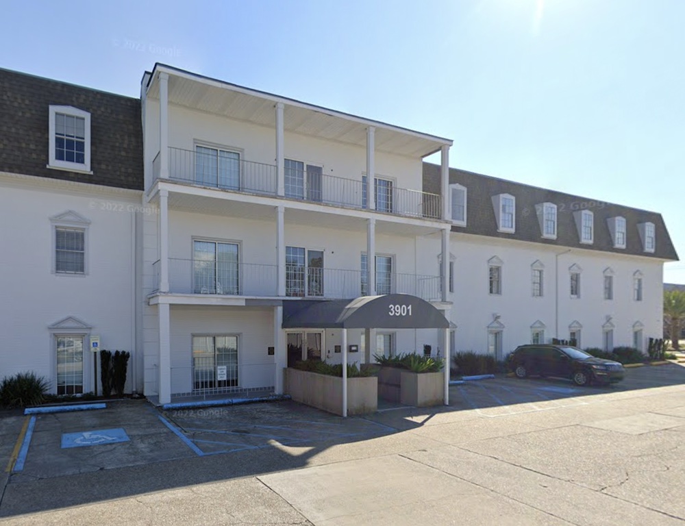 Main clinic image