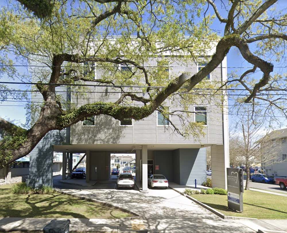Main clinic image