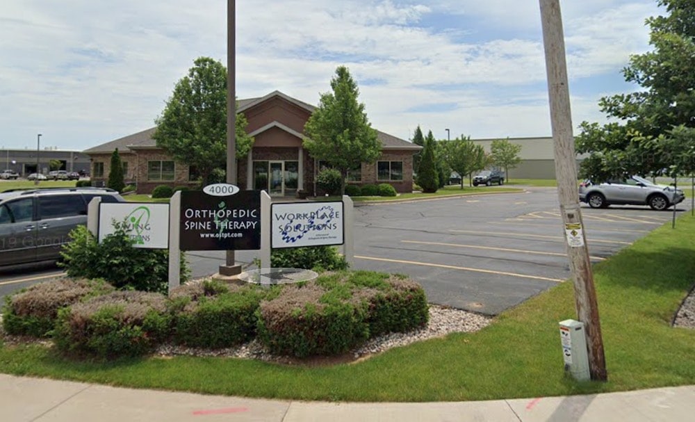 Main clinic image