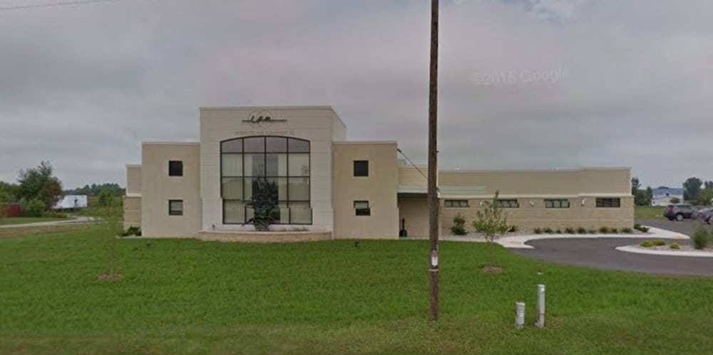 Main clinic image
