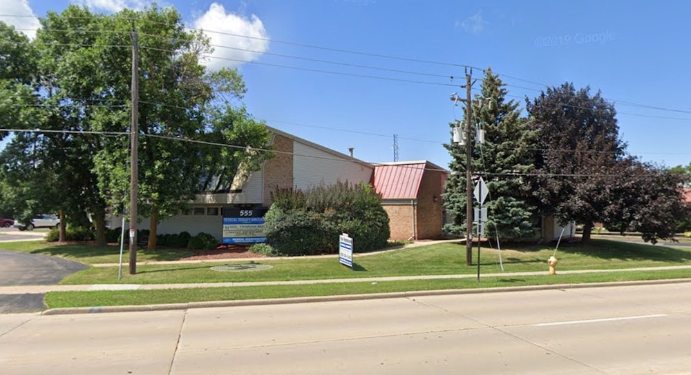 Main clinic image