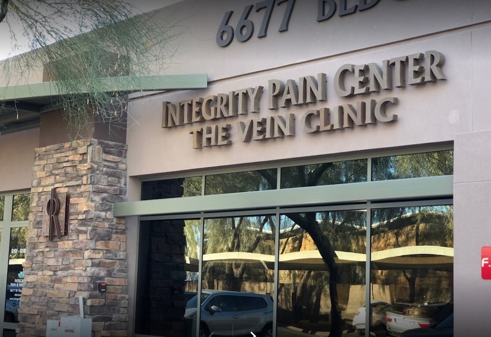 Main clinic image