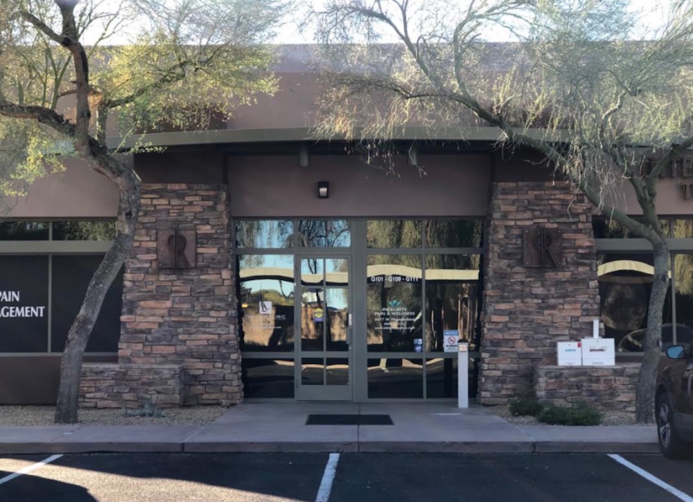 Main clinic image