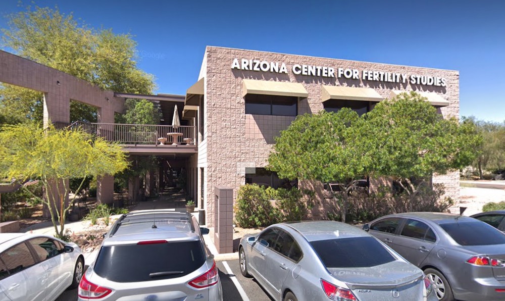 Main clinic image