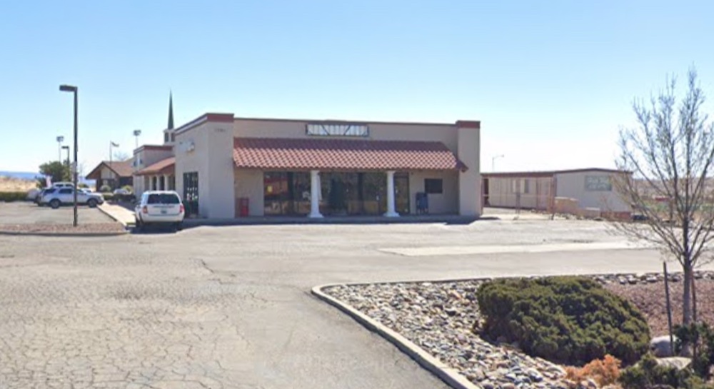 Main clinic image