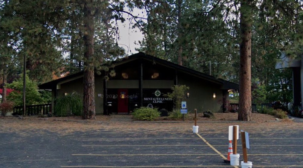 Main clinic image