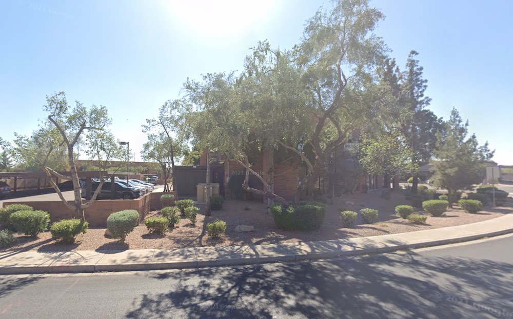 Main clinic image