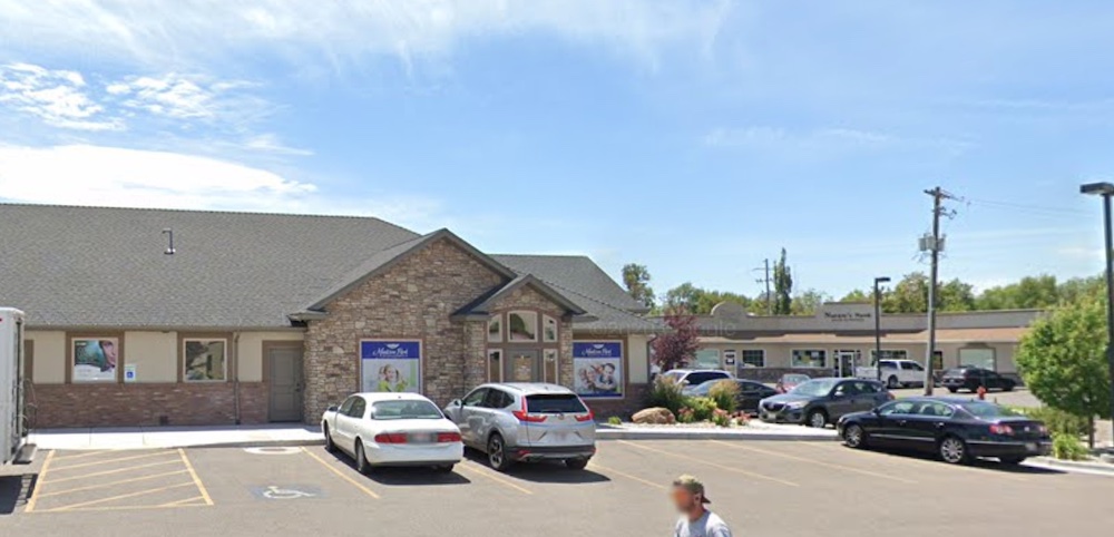Main clinic image