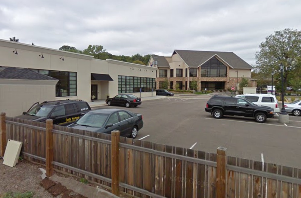 Main clinic image