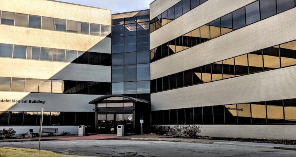 Main clinic image
