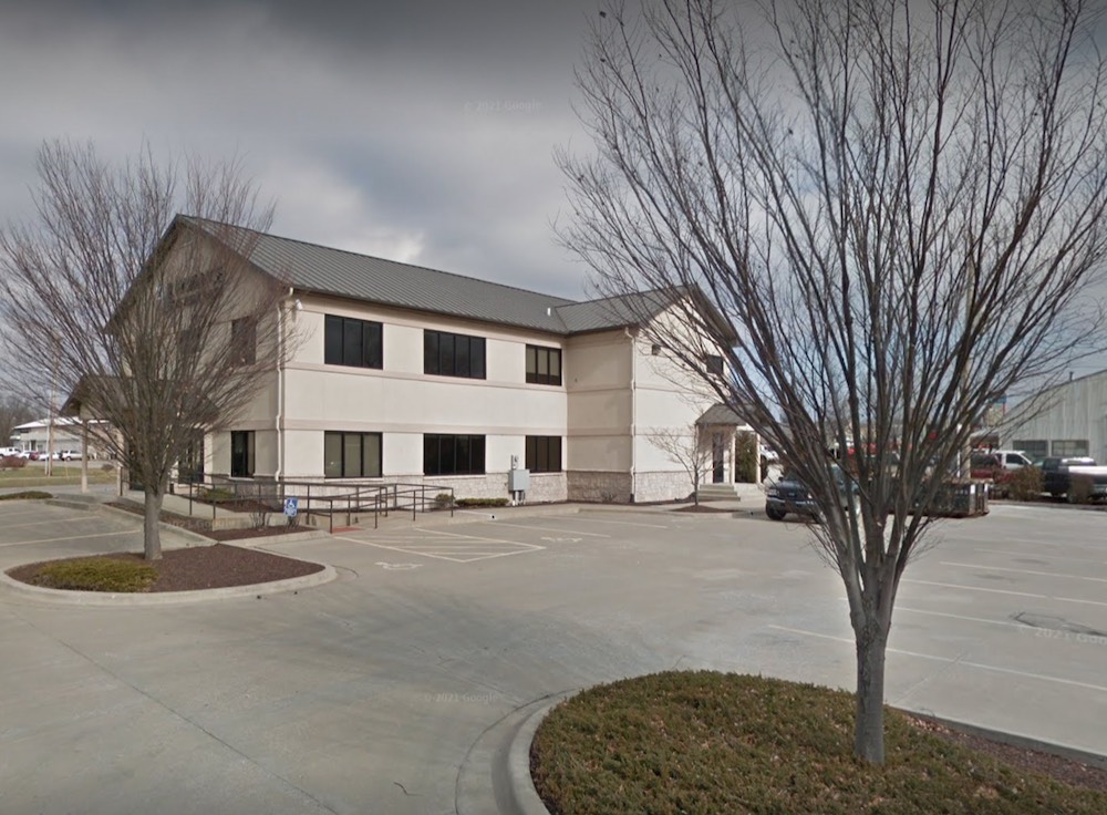 Main clinic image
