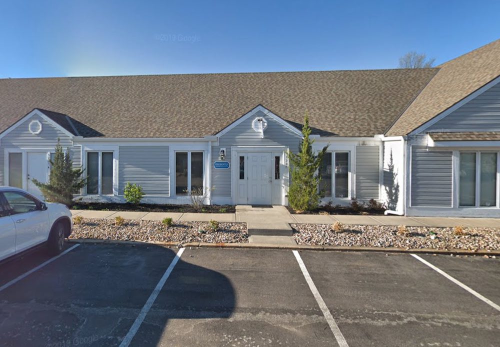 Main clinic image