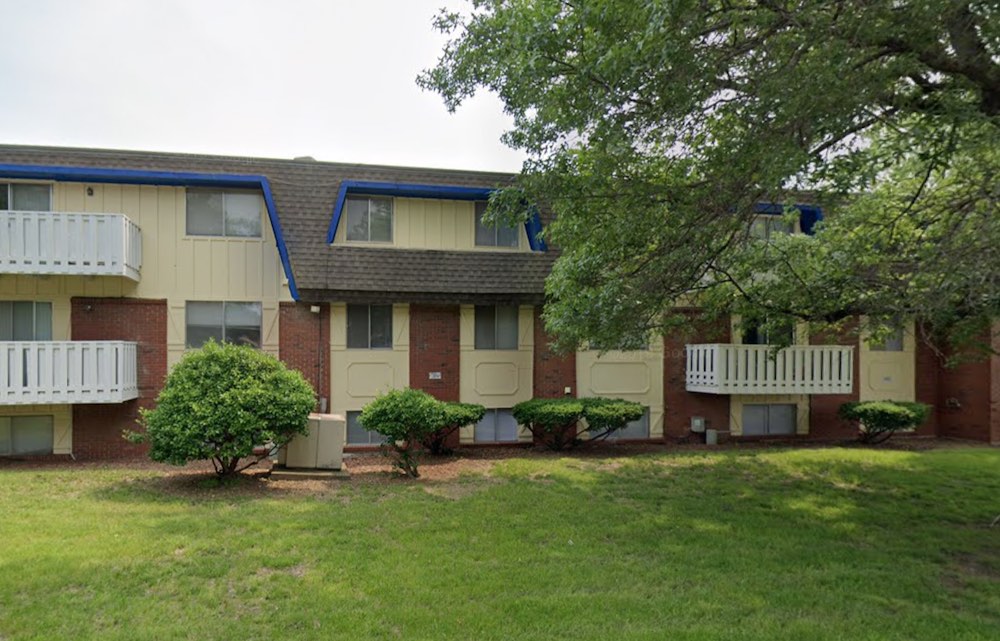 Main clinic image