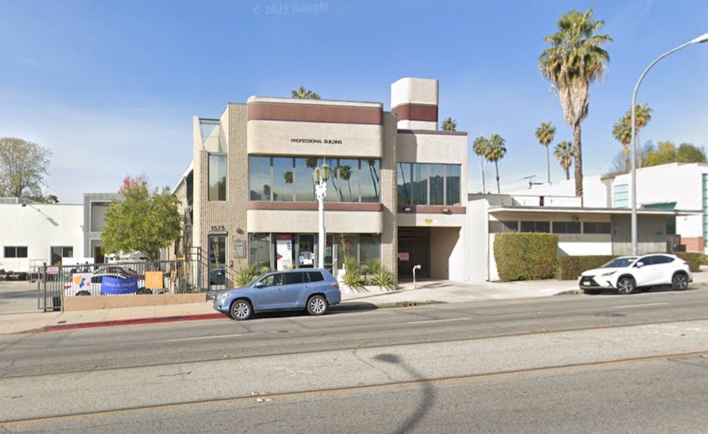 Main clinic image
