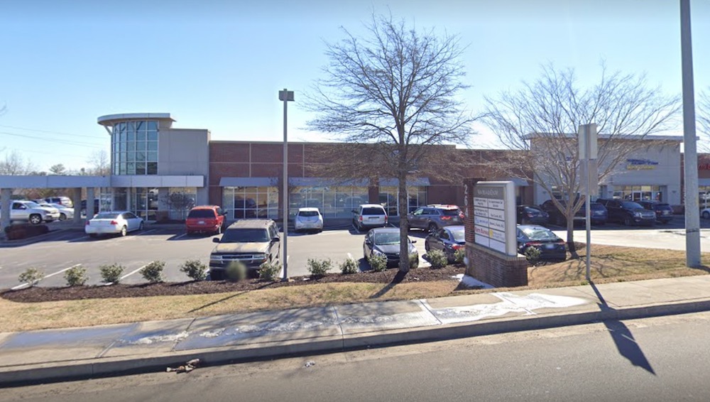 Main clinic image