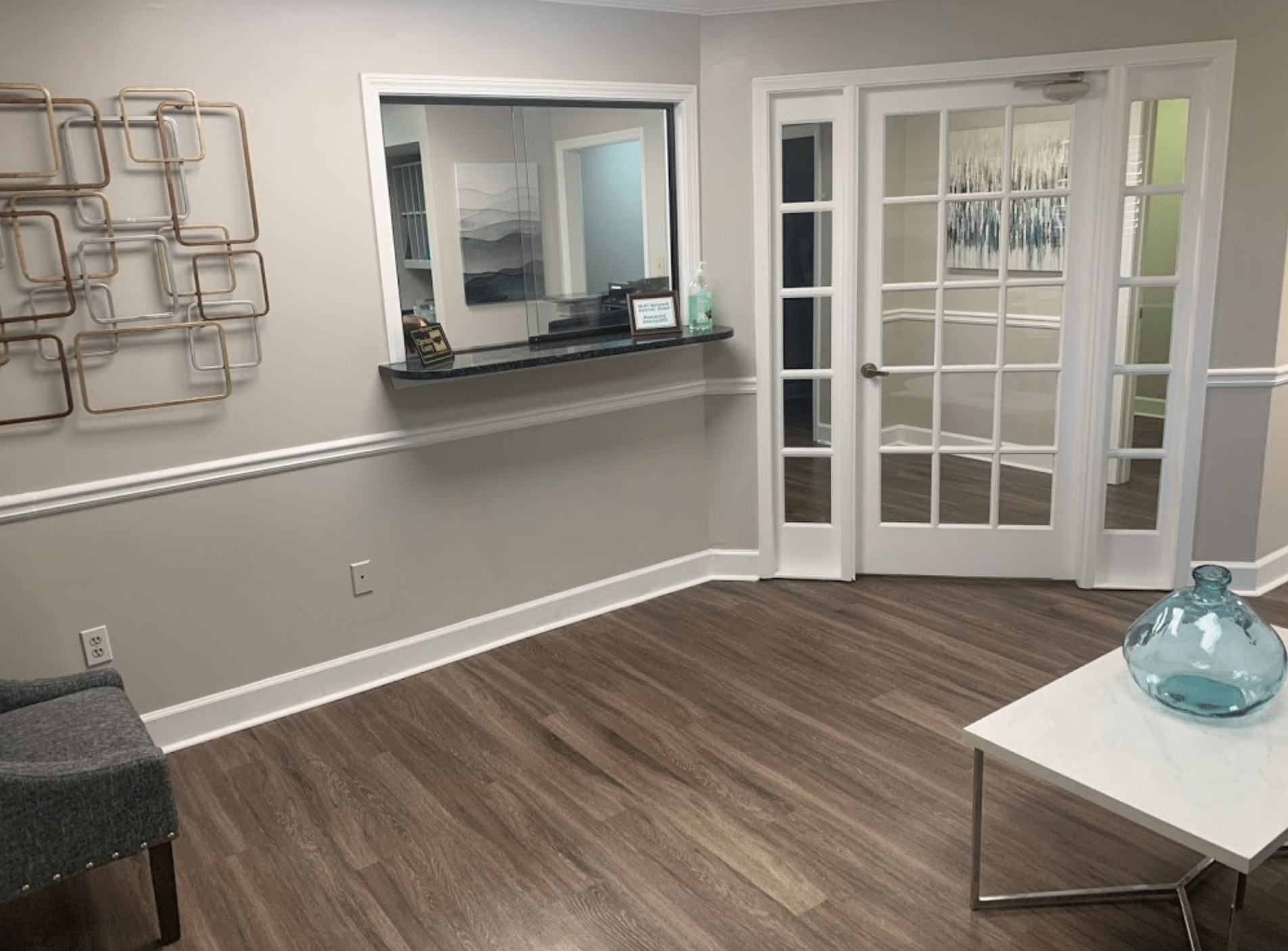 Clinic image 3