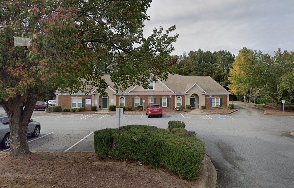 Main clinic image