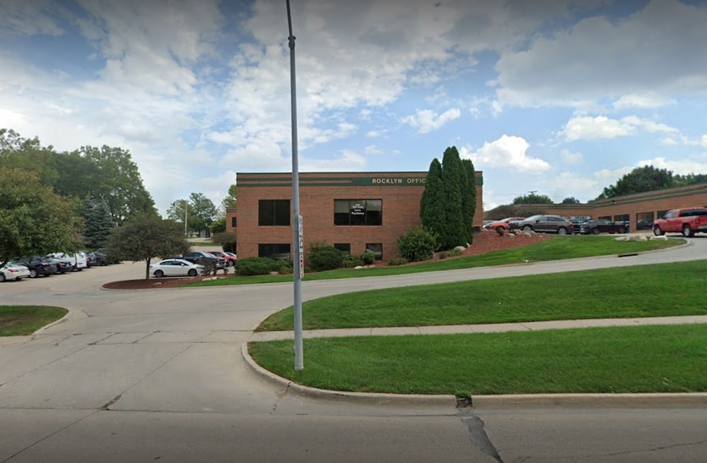 Main clinic image