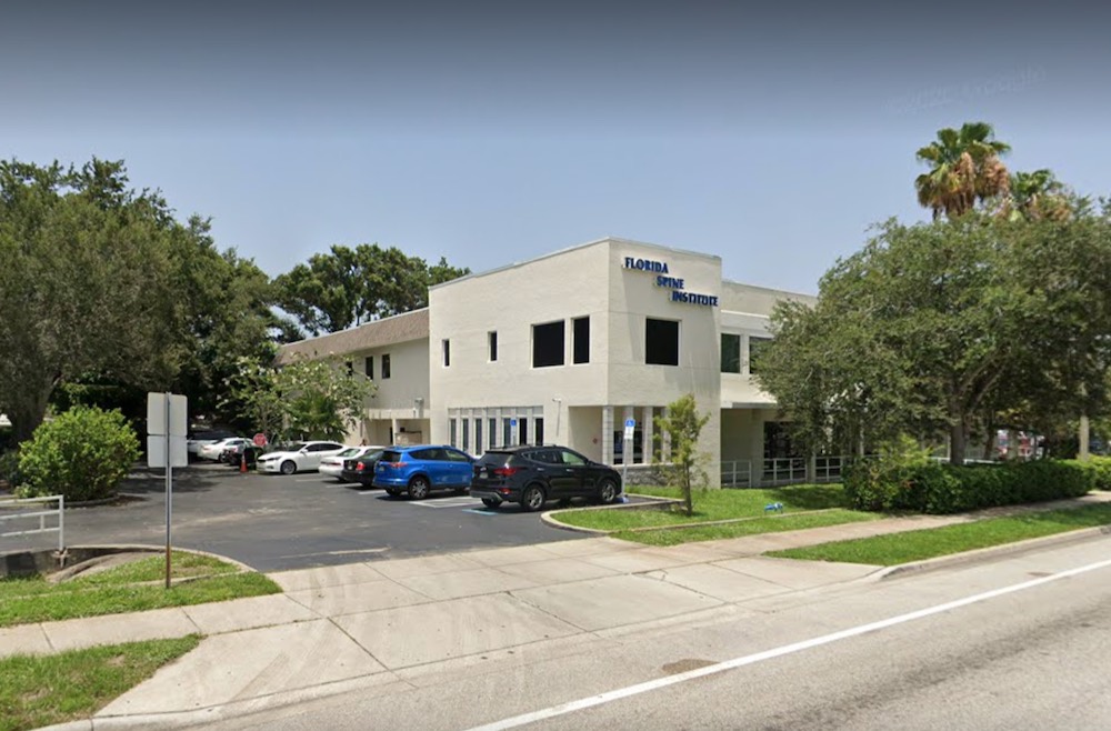 Main clinic image