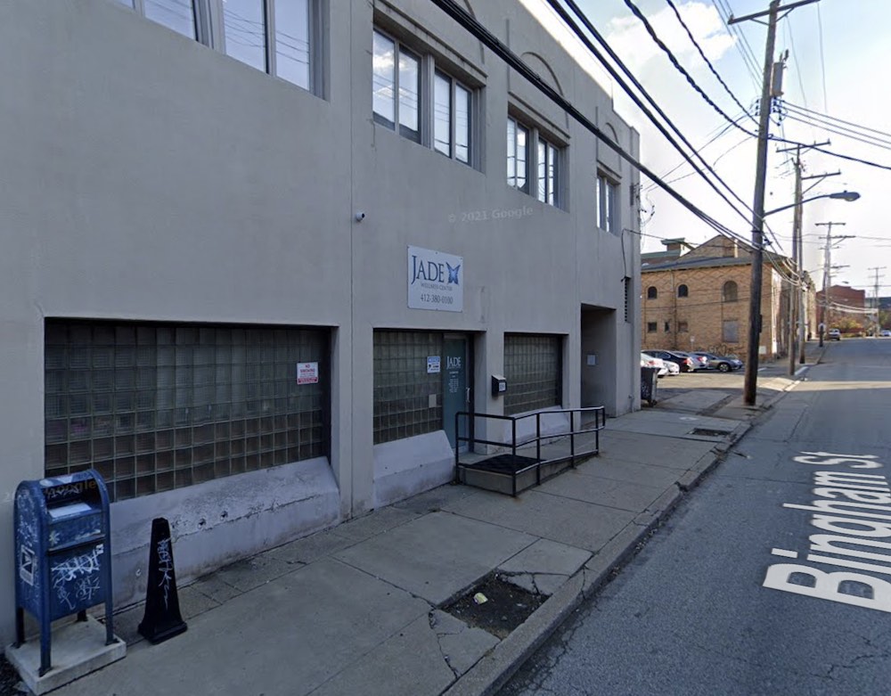 Main clinic image