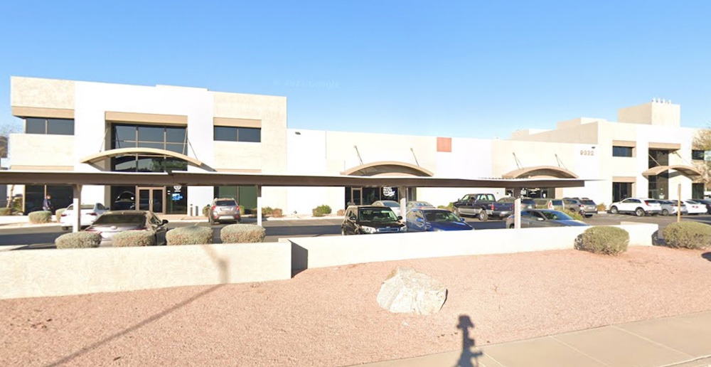 Main clinic image