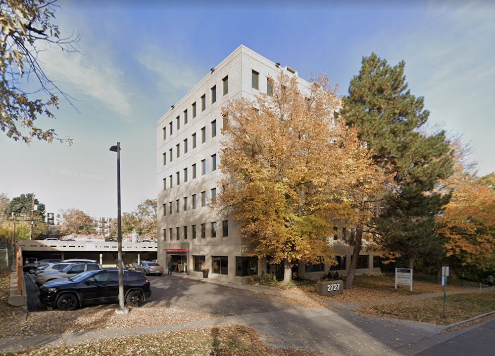 Main clinic image