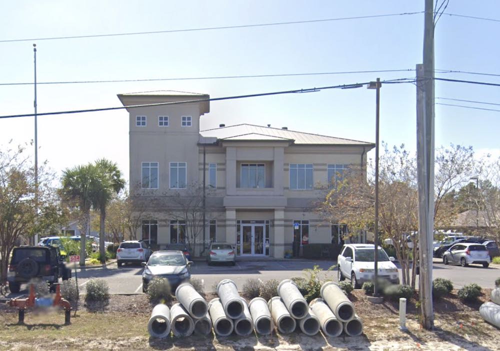 Main clinic image