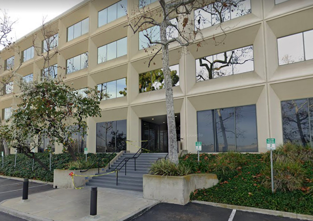 Main clinic image