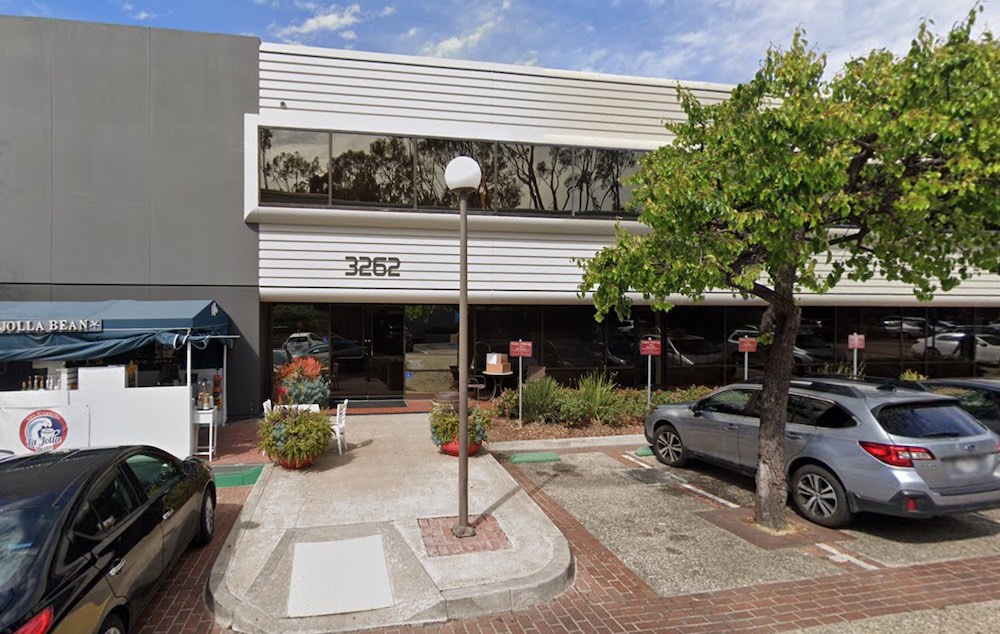 Main clinic image