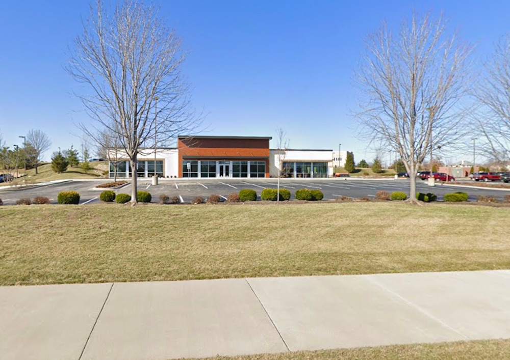 Main clinic image