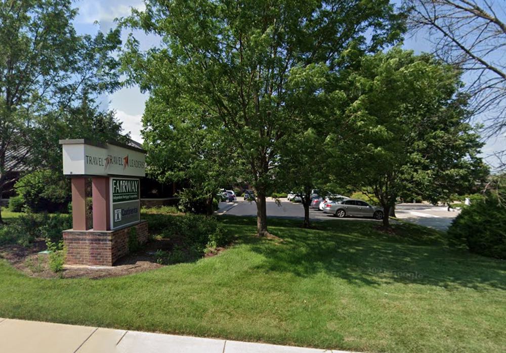 Main clinic image
