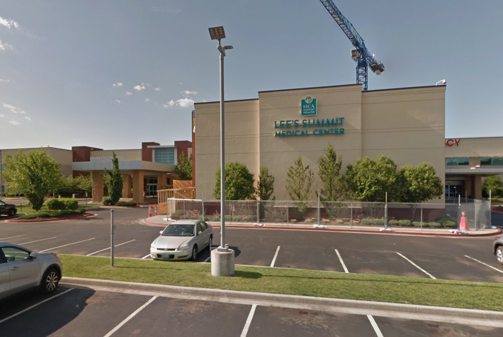 Main clinic image