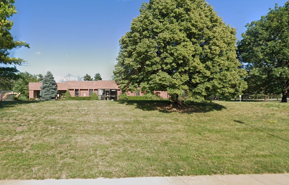 Main clinic image
