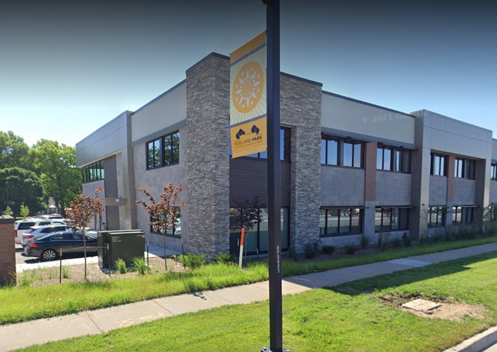 Main clinic image