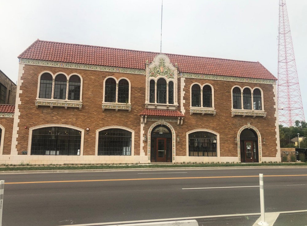 Main clinic image