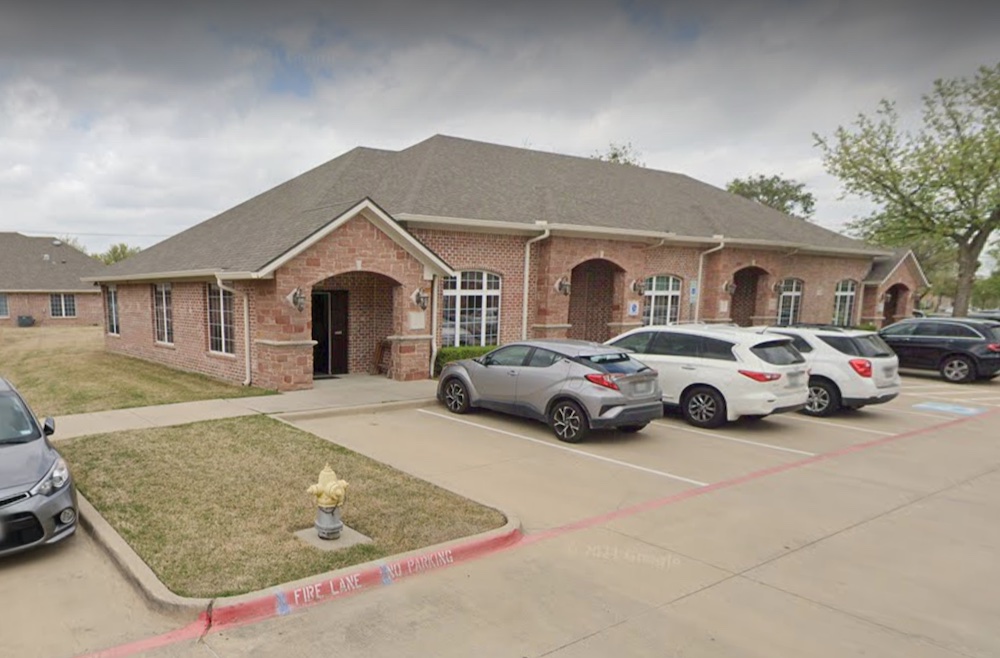 Main clinic image