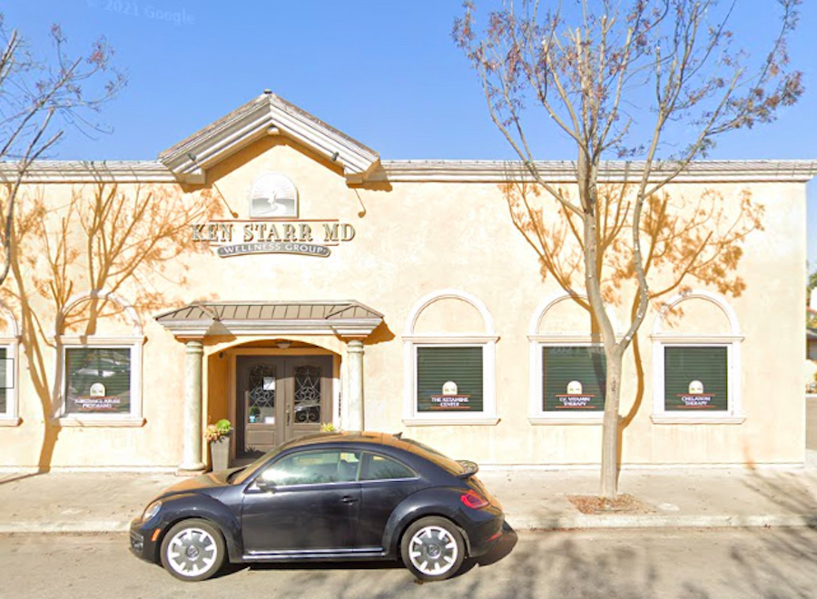 Main clinic image
