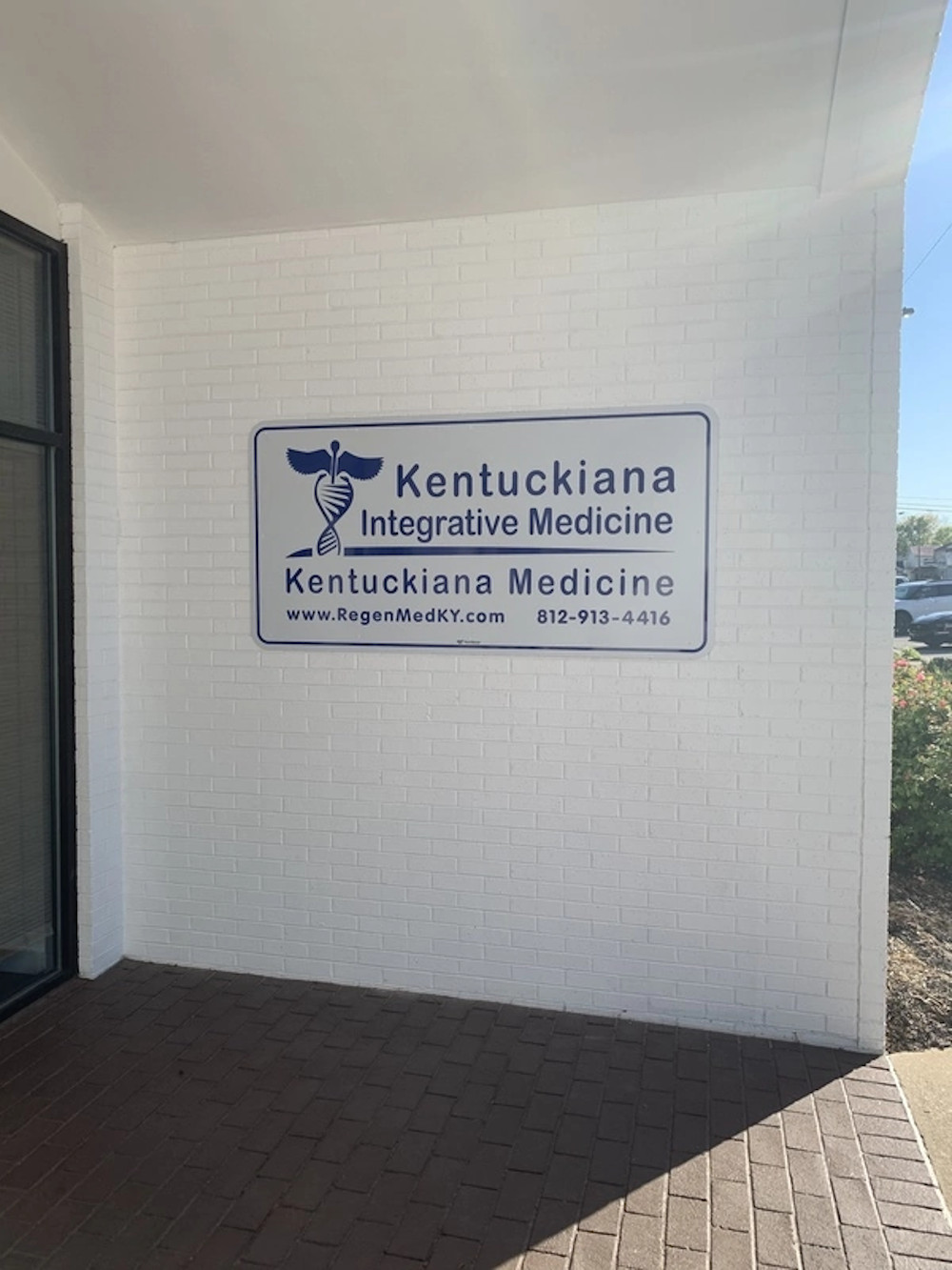 Main clinic image