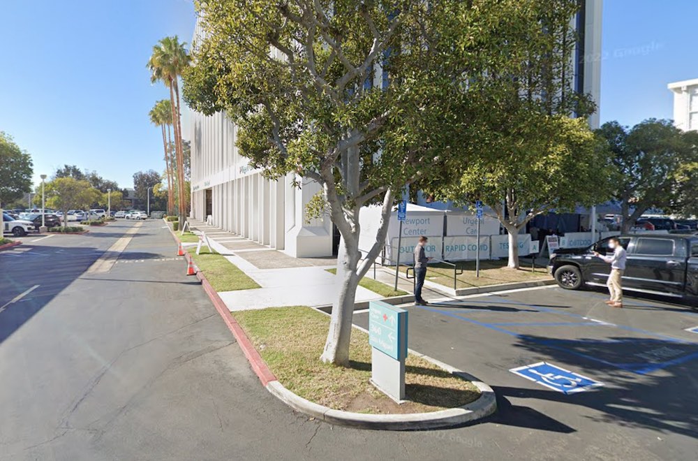 Main clinic image