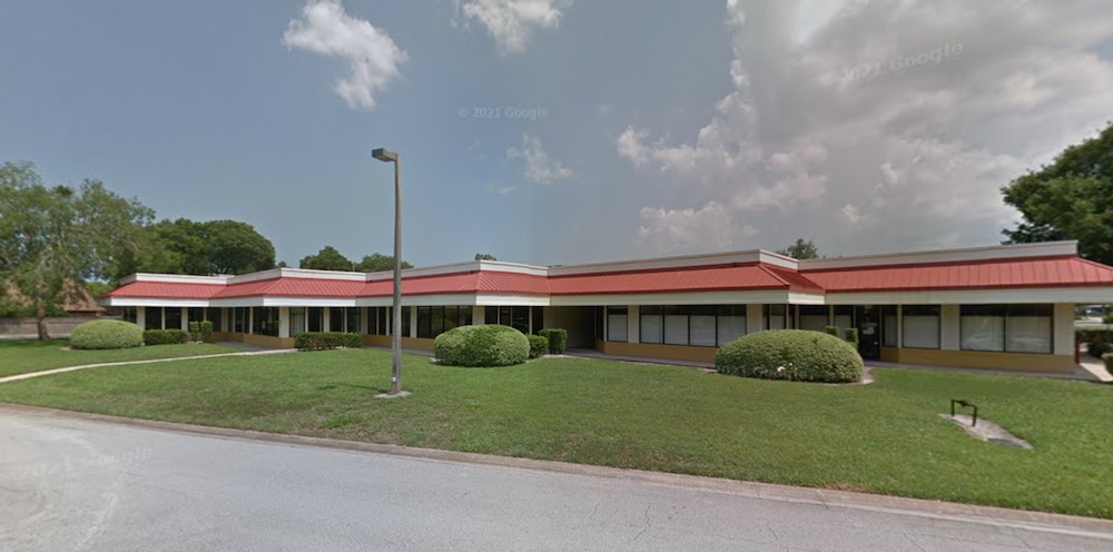 Main clinic image
