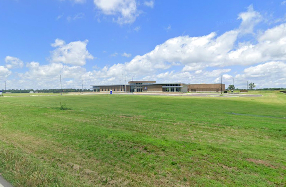 Main clinic image