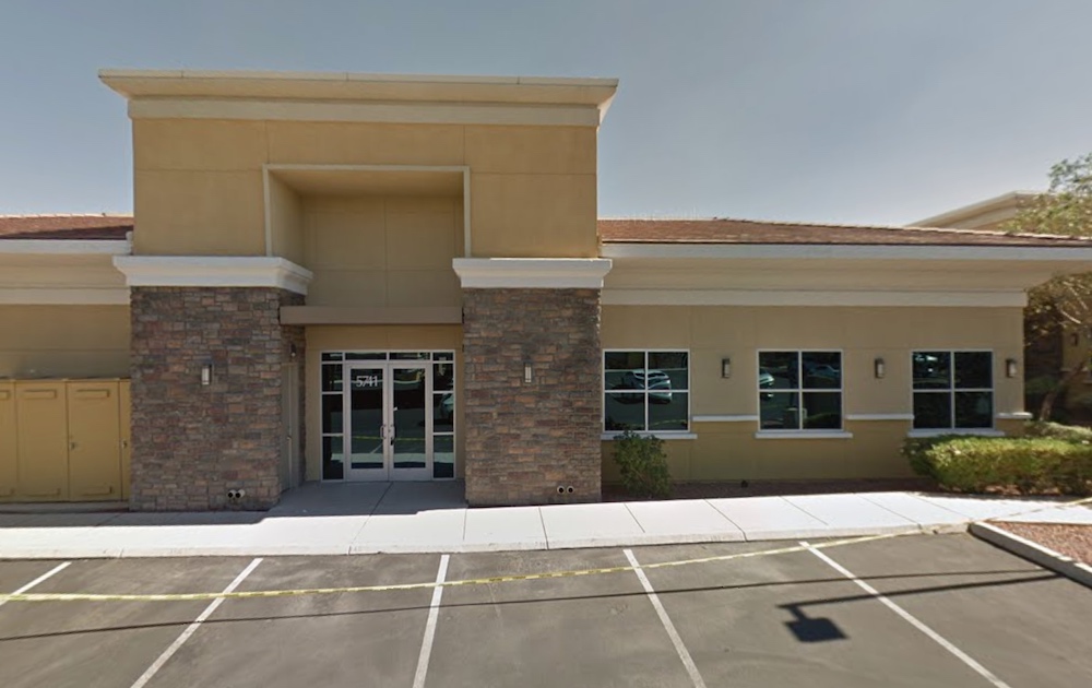 Main clinic image