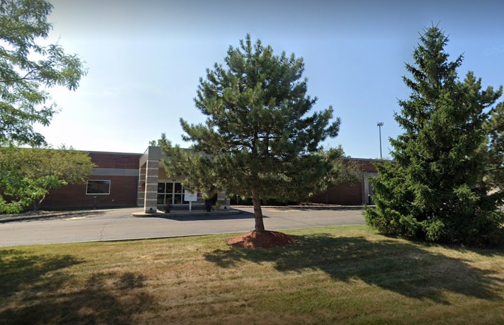 Main clinic image