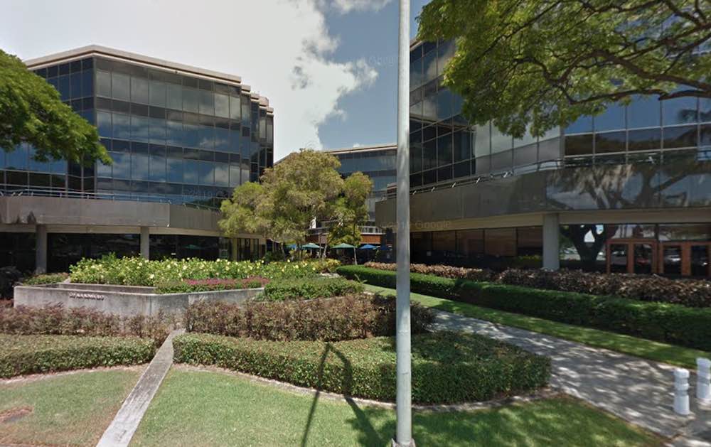 Main clinic image
