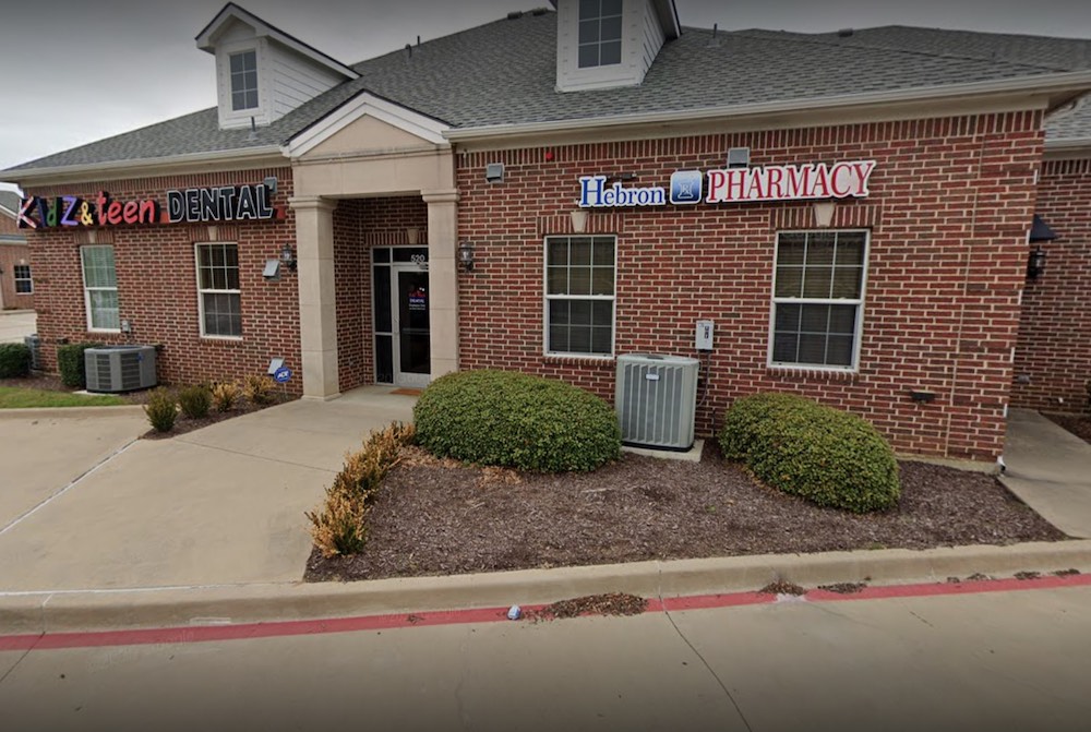 Main clinic image
