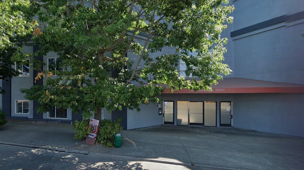 Main clinic image