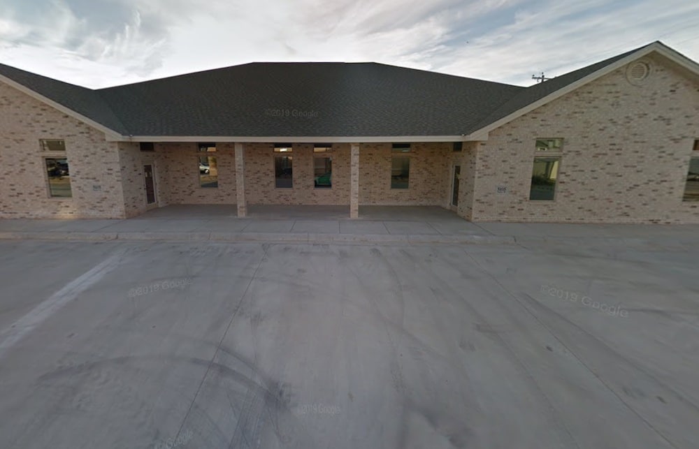 Main clinic image